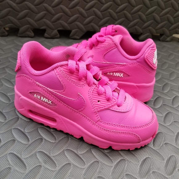 nike air max kids size 12